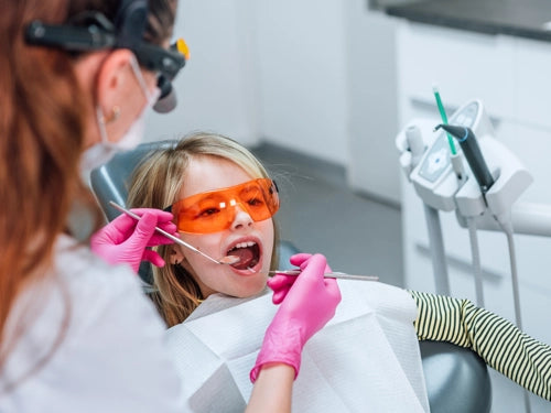 CPD Llandough - Paediatric Dental Trauma and Stainless Steel Crowns - Hands On - 16th September 2026