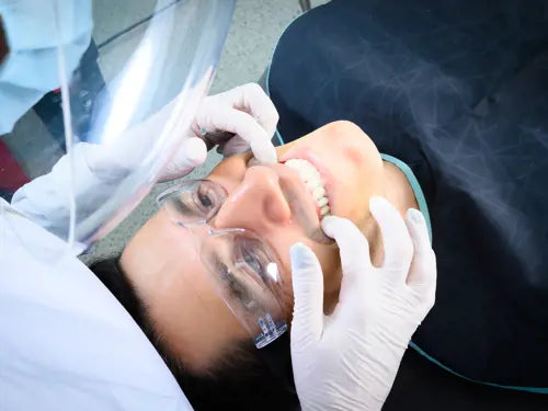CPD Llandough - Exam, Diagnosing and Treatment Planning for Dental Hygienists and Dental Therapists