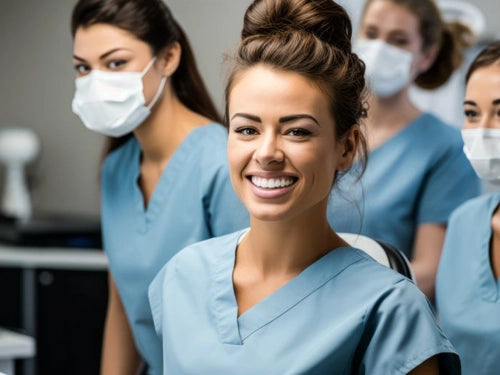 CPD Llandough-Local Infiltration&Inferior Alveolar Nerve Block Anaesthesia Administration Refresher