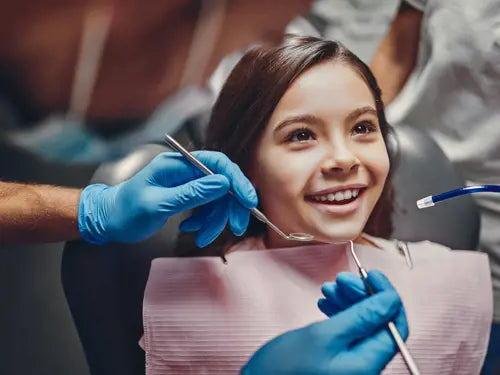 Fluoride Varnish Update - Hands On Course - 12/11/24 Ysbyty Gwynedd, Bangor 6.30pm - 8.30pm