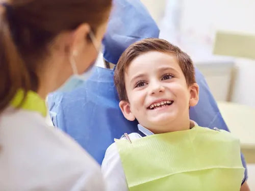 Dental Trauma in Children - Hands on course (Janine Bailey) - in Glan Clwyd Hospital, Bodelwyddan