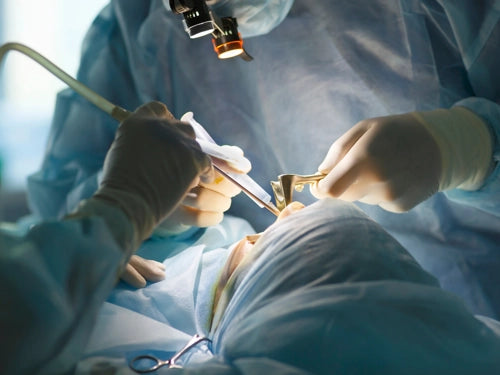 CPD WREXHAM - Oral surgery - Hands on - 3/10/2025