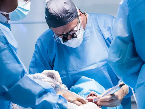 Hands on Oral Surgery 30th May 2025 in Morriston