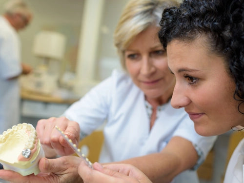 CPD Wrexham - Removable Partial Dentures in Everyday Practice - 12/3/2026