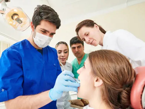 YGC - CPD "Why wont it STICK" with Dr Petros Mylonas - 31st July 2026 - Hands on Event
