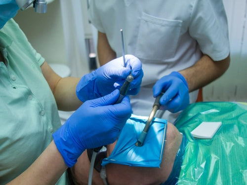 Vital Pulp Therapy - Merthyr Tydfil, CPD Hands on Course