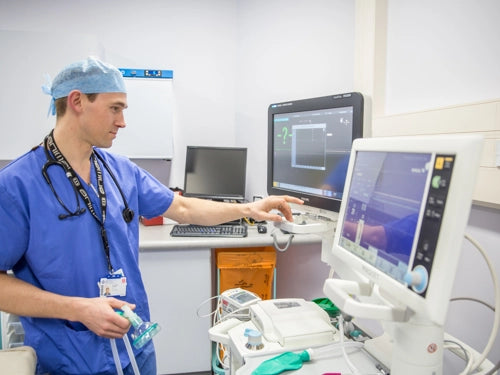 Anaesthetic Education Supervisor Update Day - 14/10/2026
