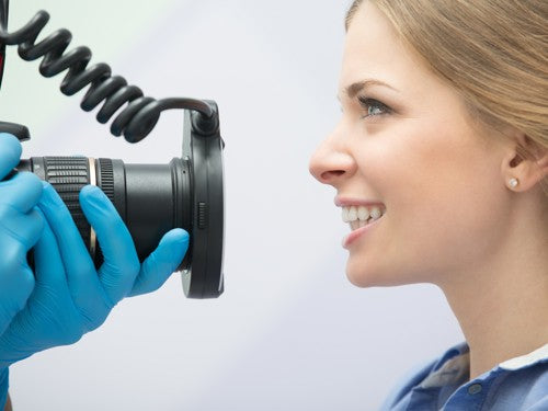 Digital Dental Photography with David Lewis - CPD/Wrexham 06/03/25