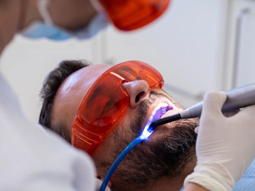 CPD Wrexham -  Anterior Composite - 11/12/2025