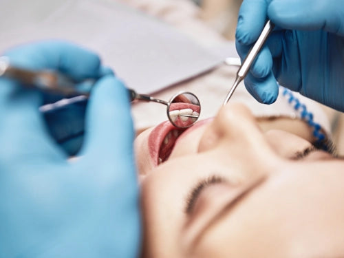 Advanced Restorative Procedures - Haverfordwest - 26.11.26
