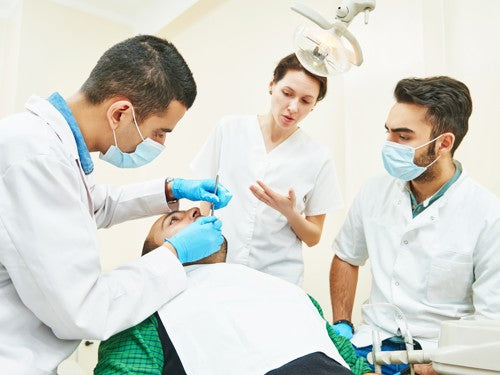 Mucogingival Recession Overview Hand-on - Morriston