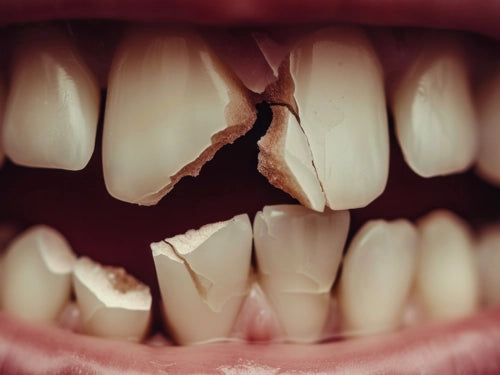 Hands on Paediatric and Adult Dental Trauma