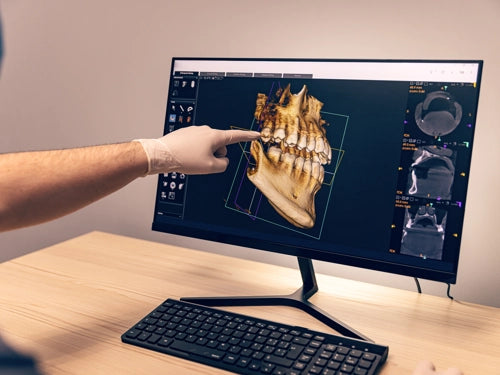 CPD Llandough - Applications of Digital Dentistry in General Dental Practice- Hands On