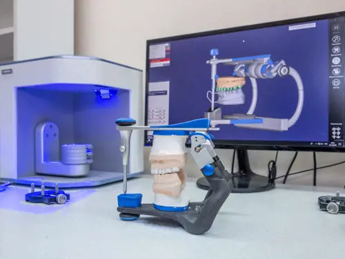 Tooth surface loss: Diagnosis and Conservative Management in Primary Dental Care - Mr Amin Aminian