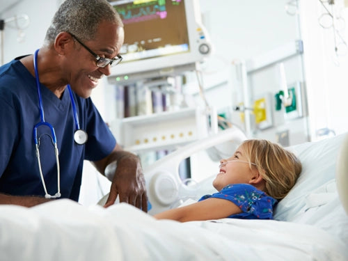 RCPCH Effective Educational Supervision Course - 09/10/2026