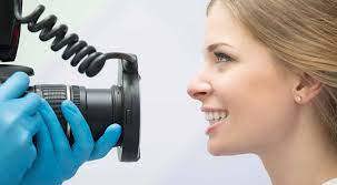 Dental Photography - Morriston Education Centre