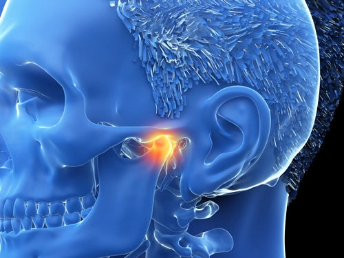 NW - DCT/CPD - TMJ and orofacial pain - diagnosis and management